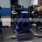 agricultural irrigation diesel engine water pump for drought