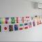 Custom Flag Bunting