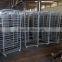 Bread Rack Manufacture Stainless Steel Bread Trolley