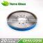 Cheap Price Diamond Dry Squaring Chamfer Edge Polishing Wheel