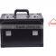 Professional PVC EVA Trays Coametic Case / Makeup Case / Beauty Case with EVA Trays