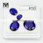 New Product Loose Gemstones 30# Oval Cut 12 x 14 nanosital