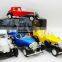 1 24 scale Antique diecast model car toys aluminum china