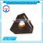 Carbide Turning Insert TPGX280716-RZ BPS411 for steel