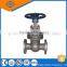 Api cast steel gate valve with good price