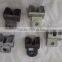Casted steel ringlock scaffolding Brace head, brace end