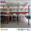 Steel Mezzanine Rack
