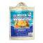 5kg 10kg 20kg Bopp lamination pp woven flour packaging bag with handle