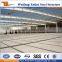 Prefabricated light steel structure workshop warehouse building design