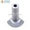 OEM Aluminum Die Casting Auto Spare Parts With TS16949
