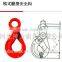 High Performance Crane Safety Hook