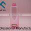 Different Styles And Colors Cosmetic Bottles And Packaging
