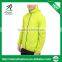 Ramax Custom Men 100% Nylon Lightweight Sport Running Hooded Jacket