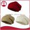 Stylish design cable Skullie beanie One size fits most with flexibilty