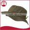 Customize Adjustable Draw Cord Talson UV Bucket/fisherman Hat