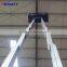 12m hot sale vertical hydraulic push around lift platform from China