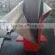 low cost full automatic vertical pouch packing machine for grains/snack foods/pet foods