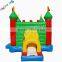 Factory price inflatable bouncing castle/baby bouncer/pavilion games