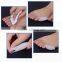 China Supplier soft silicone gel insoles for toes,bunion cushion pad for pain relief