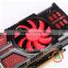 Hot Wholesale graphic card 4000MHz 1024MB graphic card