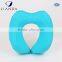 u shape neck rest cheap memory foam travel pillow