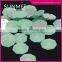 Decorative Sew on Acrylic Opal Octagon Rhinestones for Clothes