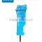 BLTB-150 top quality demoltion breaker hydraulic breaker hydraulic hammer for 25ton excavator