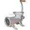 Manual meat grinder/meat mincer