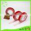 China Supplier Automobile Acrylic Foam Double Sided Tape Circles