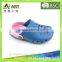 fashion clog men,Resistant to bacteria and odor,anti-skid,wear-proof EVA clog