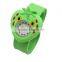 R0779 Wholesale  Hot Selling Slap Kids Watch, Vogue Cute Kids Watch For Promotion