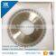 Chinese supplier diamond scoring saw blade for wood panels cutting