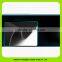 15008 Hot selling durable PU leather computer keyboard pad custom logo keyboard mat