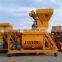 js3000 electric compulsory concrete mixer