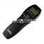 YouPro YP-880/N3 wired Timer Remote Switch for Canon EOS 50D, 40D, 30D, 20D