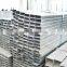 Lowest Global Price & High Quality Galvanized Steel Pipes