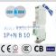 high quality rcbo IEC standard mccb circuit breaker