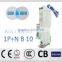 Hot Sale Programmable High Voltage 10KA 2 Pole Earth Leakage Circuit Breaker RCBO