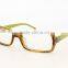 hot sell designer square prescription glasses,fancy glasses frame