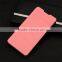 Wooden leather flip case cover huawei mate 7,Case for huawei honor bee