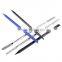 5 In 1 Set Metal and Plastic Crowbar For Mobile Cell Phone Opening Pry Repair Disassemble Tool Kit