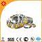 Best-selling Bearings Made in China flat axial thrust spherical roller bearing