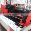 1500x3000mm 500w/1000w fiber laser cutting machinel for sale china