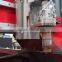 CNC Plasma Cutting Machine with servo for metal, glass , copper