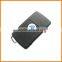 Plastic ABS remote key blank case shell cover fob for Chevrolet Lova remote key blank case shell fob cover