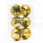 Factory Sale excellent quality light up led christmas ball China sale