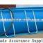 anti-uv pvc fish breeding water container