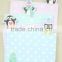 cartoon character cheap note book for kids