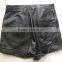 100% new leather shorts bavarian bavarois