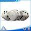 Custom design casino plastic dice